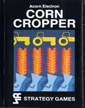Corn Cropper (1983)(D. Fortune)